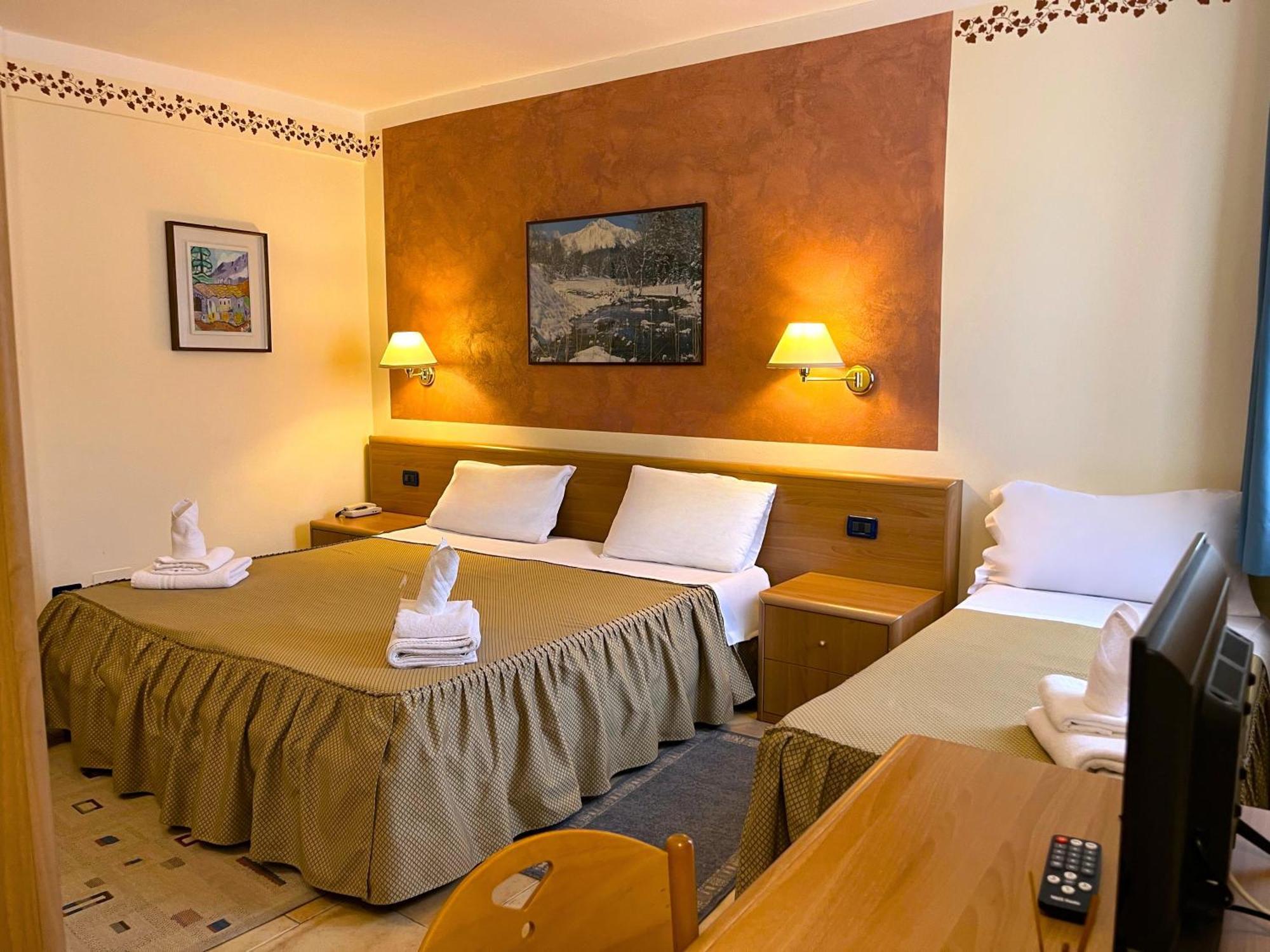 Hotel سوسا المظهر الخارجي الصورة