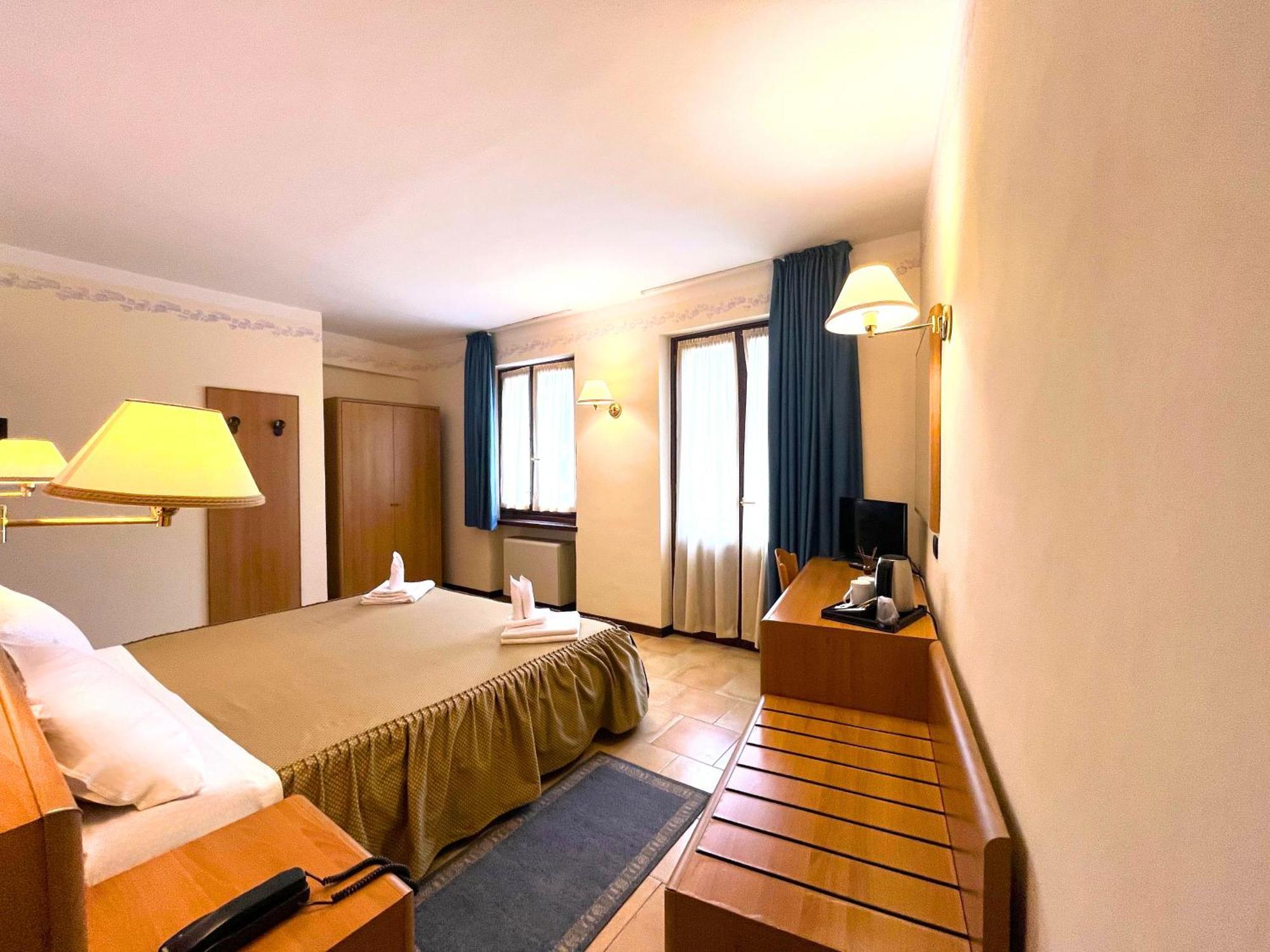 Hotel سوسا المظهر الخارجي الصورة