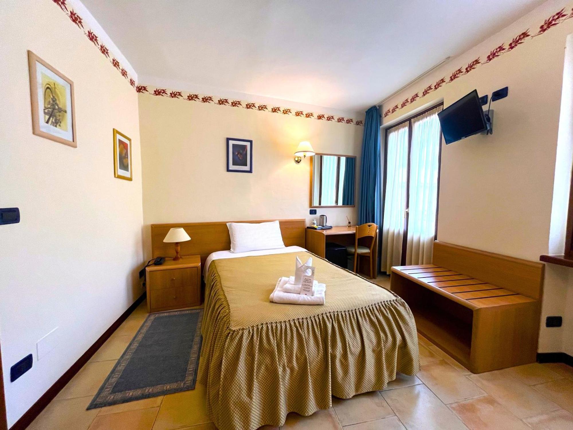 Hotel سوسا المظهر الخارجي الصورة