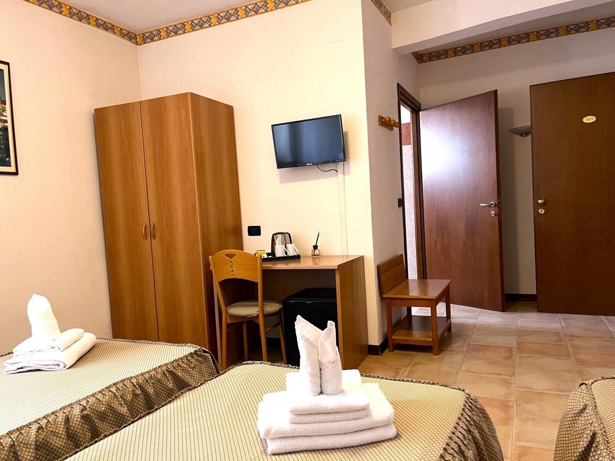 Hotel سوسا المظهر الخارجي الصورة
