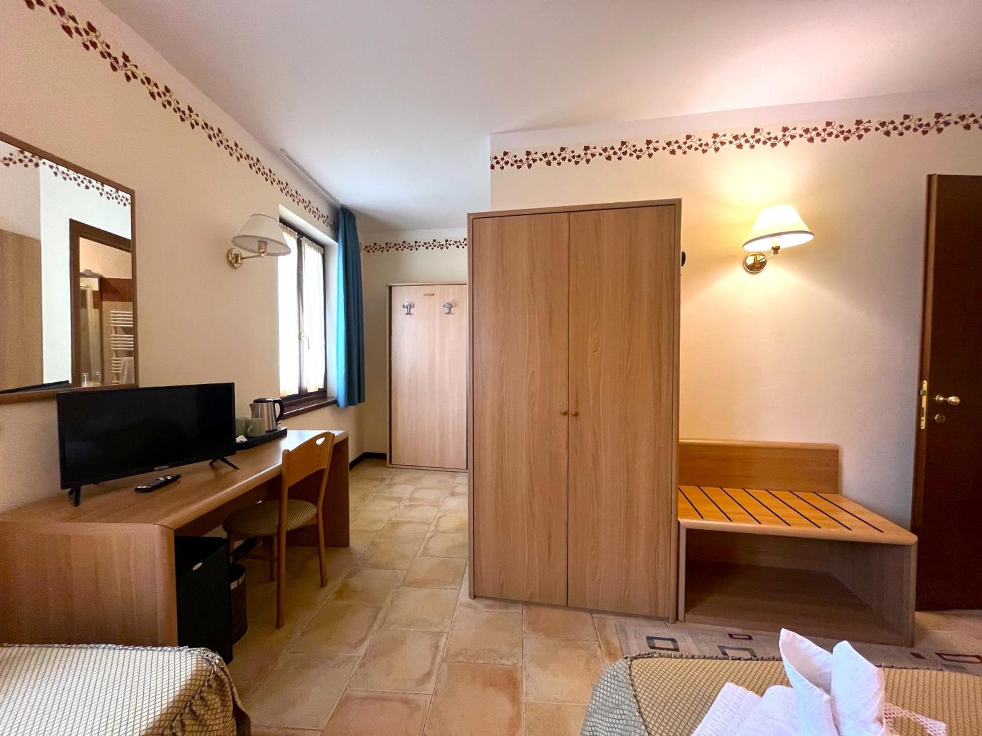 Hotel سوسا المظهر الخارجي الصورة