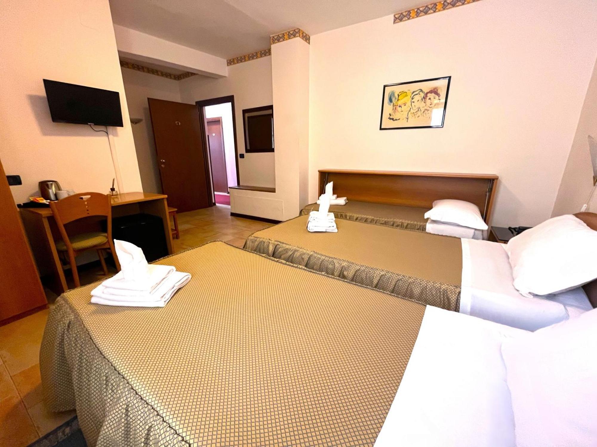 Hotel سوسا المظهر الخارجي الصورة