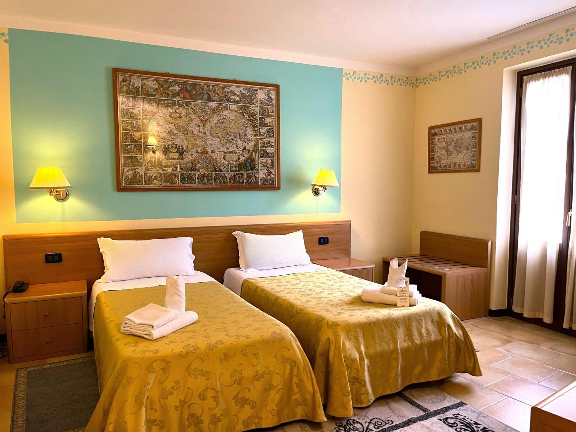 Hotel سوسا المظهر الخارجي الصورة
