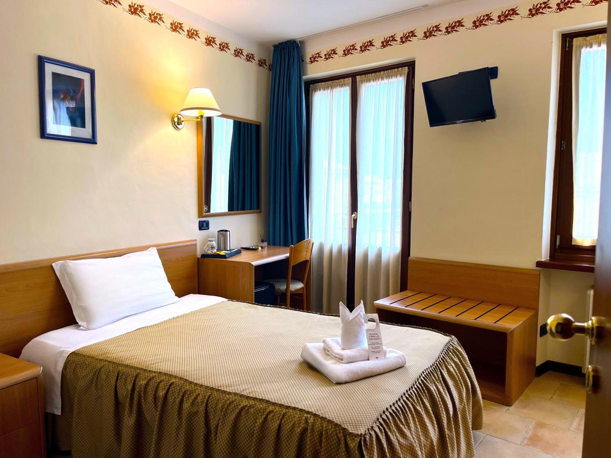Hotel سوسا المظهر الخارجي الصورة