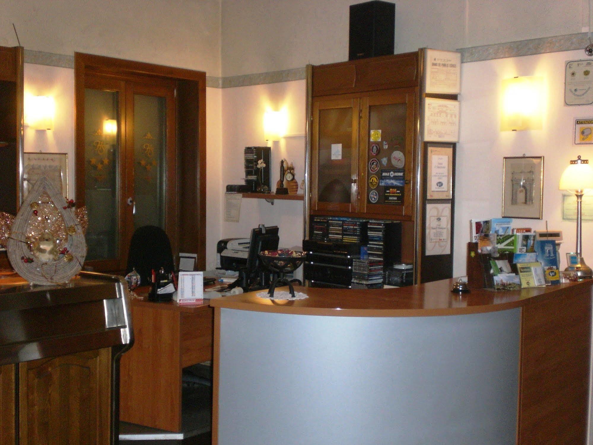 Hotel سوسا المظهر الخارجي الصورة