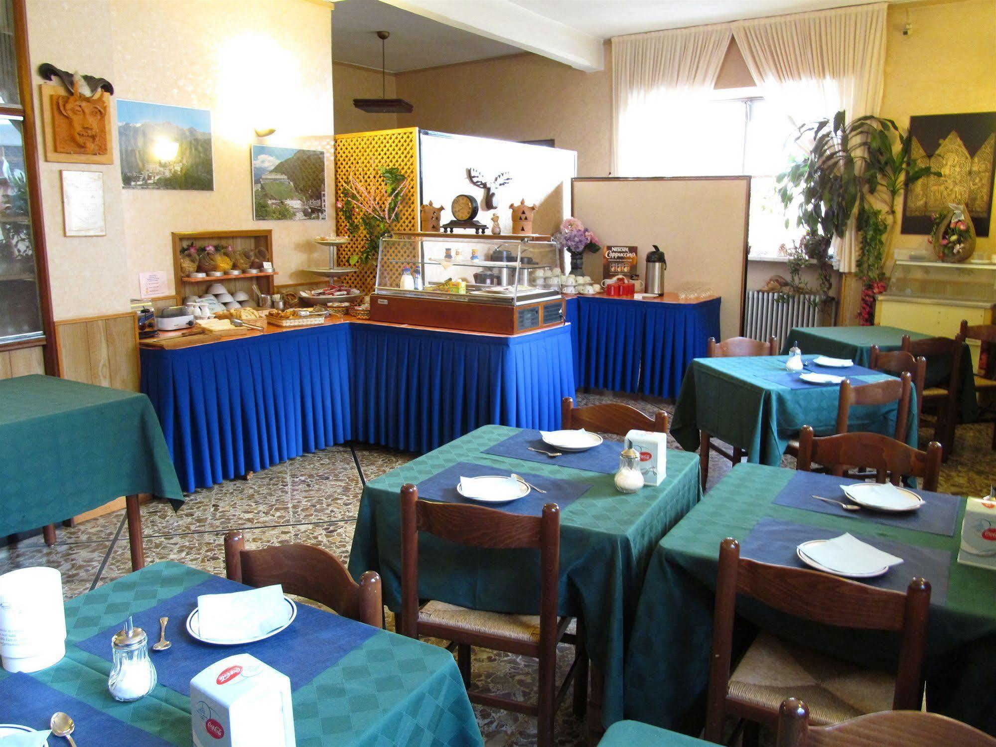 Hotel سوسا المظهر الخارجي الصورة